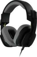 Logitech Astro A10 Gen 2 Vezetékes Gaming Headset - Fekete