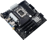 Biostar B760MXC PRO2.0 Alaplap