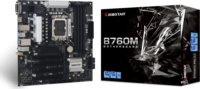 Biostar B760MXC PRO2.0 Alaplap