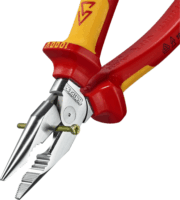 Knipex 08 26 185 185mm Kombinált fogó