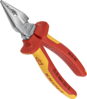 Knipex 08 26 185 185mm Kombinált fogó