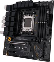 Asus TUF Gaming B650M-E Alaplap