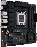 Asus TUF Gaming B650M-E Alaplap