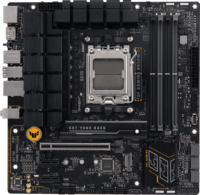 Asus TUF Gaming B650M-E Alaplap