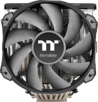 Thermaltake Toughair 710 PWM CPU Hűtő