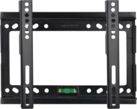 Esperanza ERW013 14"-50" LCD TV/Monitor fali tartó - Fekete