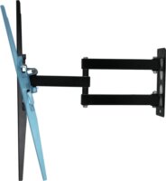 Esperanza ATLAS 26"-70" LCD TV/Monitor fali tartó - Fekete