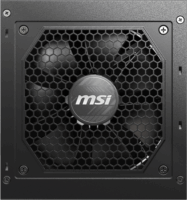 MSI 850W MAG A850GL PCIE5 80+ Gold Tápegység