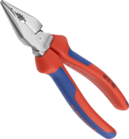 Knipex 08 25 185 185mm Kombinált fogó