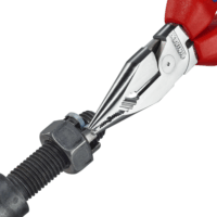 Knipex 08 25 185 185mm Kombinált fogó