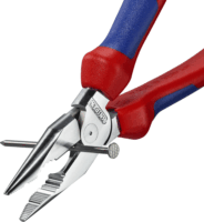 Knipex 08 25 185 185mm Kombinált fogó