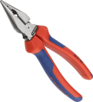 Knipex 08 22 185 185mm Kombinált fogó