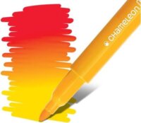 Chameleon Kidz Blendy Pens Kezdő filctoll készlet - Vegyes színek (4 db / csomag)