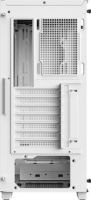 DeepCool CC560 WH Limited Számítógépház - Fehér