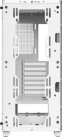 DeepCool CC560 WH Limited Számítógépház - Fehér