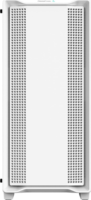 DeepCool CC560 WH Limited Számítógépház - Fehér