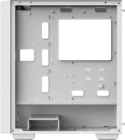 DeepCool CC560 WH Limited Számítógépház - Fehér