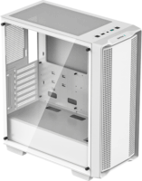 DeepCool CC560 WH Limited Számítógépház - Fehér