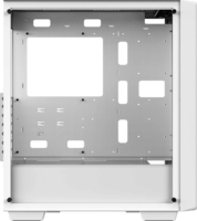 DeepCool CC560 WH Limited Számítógépház - Fehér