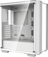 DeepCool CC560 WH Limited Számítógépház - Fehér