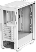 DeepCool CC560 WH Limited Számítógépház - Fehér