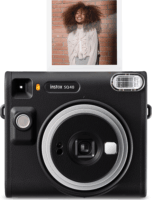 Fujifilm Instax Square SQ 40 Instant kamera - Fekete
