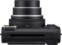 Fujifilm Instax Square SQ 40 Instant kamera - Fekete
