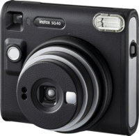 Fujifilm Instax Square SQ 40 Instant kamera - Fekete