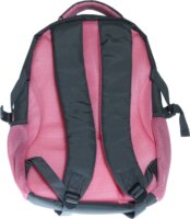 Act!ive SBP-045-PK női hátizsák - Szürke/Rózsaszín