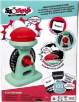 Szócsengő társasjáték