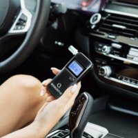 Alkomat BACscan F-40 Alkoholszonda