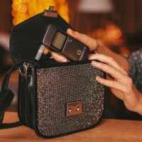 Alkomat BACscan F-40 Alkoholszonda