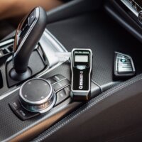 Alkomat BACscan F-30 Alkoholszonda
