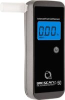 Alkomat BACscan F-50 Alkoholszonda