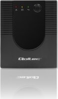 Qoltec Monolith 1500VA / 900W Vonalinteraktív UPS