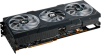 PowerColor Radeon RX 7900 24GB GDDR6 Hellhound OC Videókártya