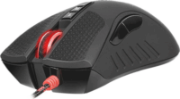 A4Tech Bloody A90 Vezetékes Gaming Egér - Fekete