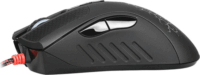 A4Tech Bloody A90 Vezetékes Gaming Egér - Fekete