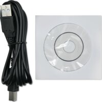 Qoltec Monolith 1500VA / 900W Vonalinteraktív UPS