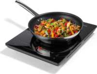 Gorenje ICY2000SP Indukciós főzőlap - Fekete