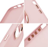 Haffner Frame Apple iPhone 7/8/SE (20/22) Tok - Pink