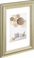 Hama 175803 Lobby 18.6x23.6 Képkeret - Arany