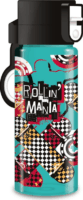 Ars Una Rollin Mania 475ml Gyerek Kulacs - Mintás