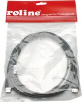 Roline USB2.0 A-A hosszabbító kábel - 3m