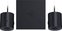 Razer Nommo V2 2.1 Hangfalpár - Fekete