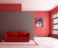 Okto 3D képkészítő gyurmakészlet - Sámán