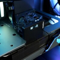 Thermal Grizzly WireView TG-WV-H1R Videókártya Fogyasztásmérő