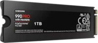 Samsung 1TB 990 Pro PCIe 4.0 SSD