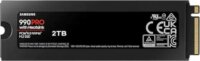 Samsung 2TB 990 Pro PCIe 4.0 SSD