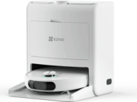 eZVIZ CS-RS2-TWT2 Nedves-Száraz Robotporszívó - Fehér